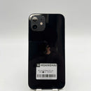 iPhone 12 64GB Đen 98% pin 98% Máy đã trả hết tiền mạng dùng như Quốc tế Apple - HH3860