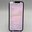 iPhone 12 64GB Đen 98% pin 98% Máy đã trả hết tiền mạng dùng như Quốc tế Apple - HH3860