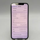 iPhone 12 64GB Đen 98% pin 98% Máy đã trả hết tiền mạng dùng như Quốc tế Apple - HH3860