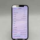iPhone 12 64GB Đen 98% pin 85% Máy đã trả hết tiền mạng dùng như Quốc tế Apple - HH2799