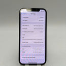 iPhone 12 64GB Đen 98% pin 85% Máy đã trả hết tiền mạng dùng như Quốc tế Apple - HH2799