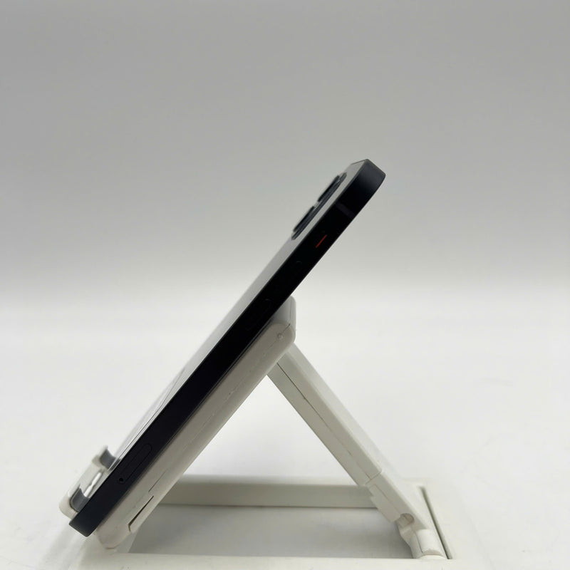 iPhone 12 64GB Đen 98% pin 85% Máy đã trả hết tiền mạng dùng như Quốc tế Apple - HH2799