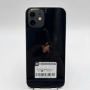 iPhone 12 64GB Đen 98% pin 87% Máy đã trả hết tiền mạng dùng như Quốc tế Apple - HH1059
