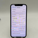 iPhone 12 64GB Đen 98% pin 87% Máy đã trả hết tiền mạng dùng như Quốc tế Apple - HH1059