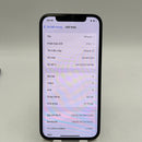 iPhone 12 64GB Đen 98% pin 87% Máy đã trả hết tiền mạng dùng như Quốc tế Apple - HH1059