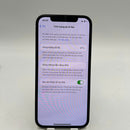 iPhone 12 64GB Đen 98% pin 87% Máy đã trả hết tiền mạng dùng như Quốc tế Apple - HH1059