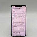 iPhone 12 64GB Đen 98% pin 90% Máy đã trả hết tiền mạng dùng như Quốc tế Apple - HH2156