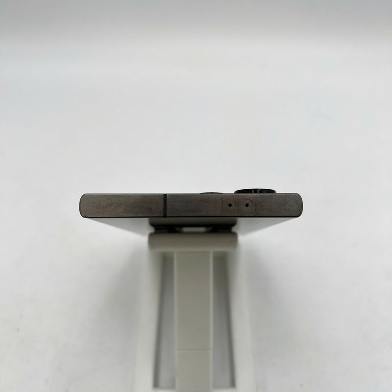 Samsung Galaxy S24 Ultra Đen 12GB/256GB 98% Fullbox (Bản VN/A - xước viền)