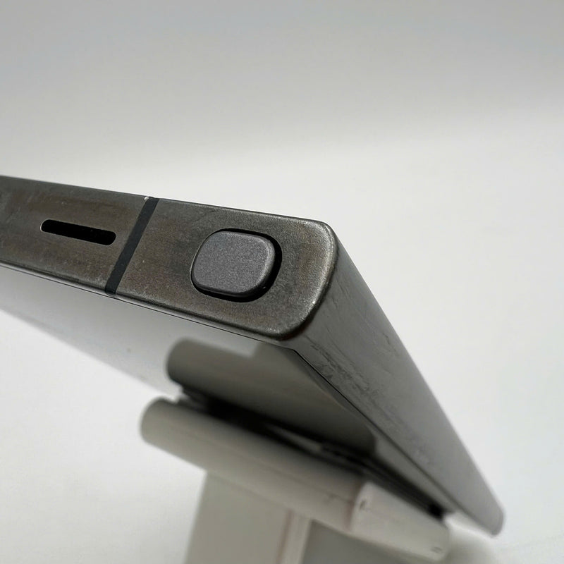 Samsung Galaxy S24 Ultra Đen 12GB/256GB 98% Fullbox (Bản VN/A - xước viền)