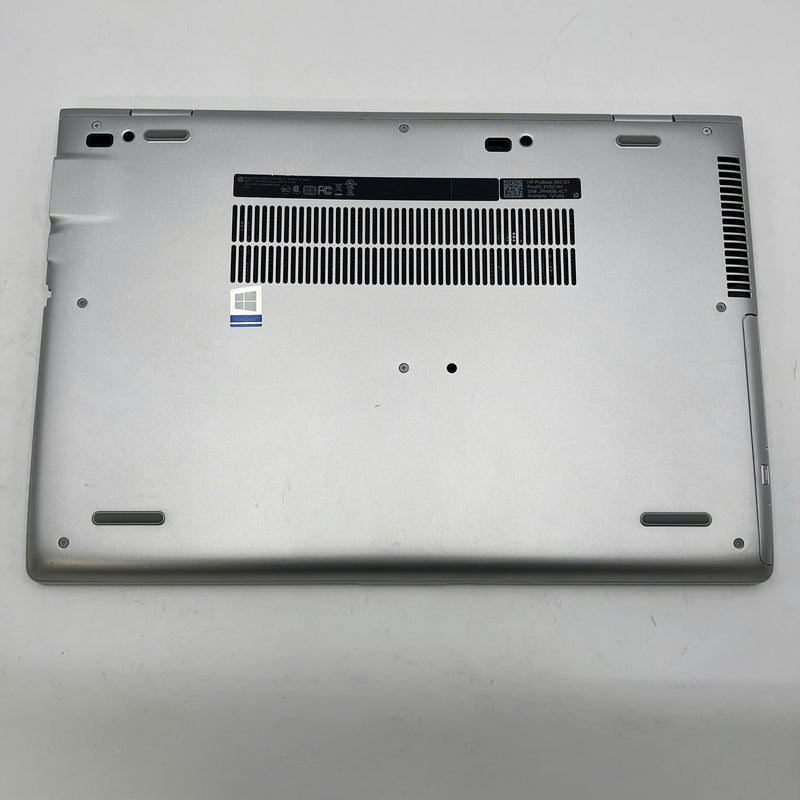 HP Probook 650 G4 15.6" i5 - 7200U/ RAM 8GB/ SSD 256GB BPTN Likenew (có vết nứt bên trái chuột)