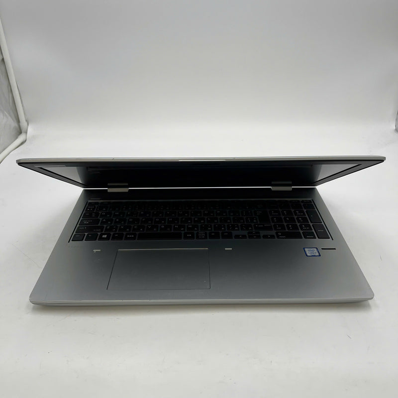 HP Probook 650 G4 15.6" i5 - 7200U/ RAM 8GB/ SSD 256GB BPTN Likenew (có vết nứt bên trái chuột)