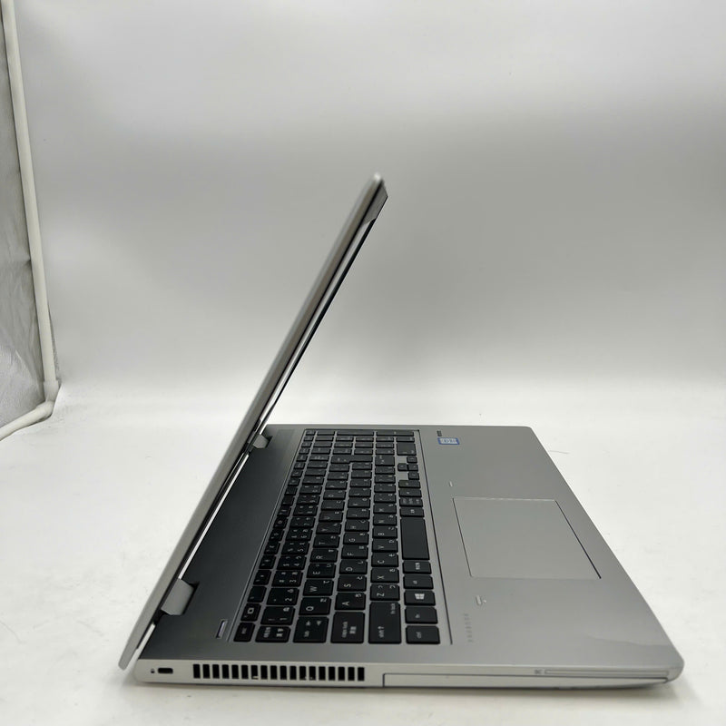 HP Probook 650 G4 15.6" i5 - 7200U/ RAM 8GB/ SSD 256GB BPTN Likenew (có vết nứt bên trái chuột)