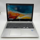 HP Probook 650 G4 15.6" i5 - 7200U/ RAM 8GB/ SSD 256GB BPTN Likenew (có vết nứt bên trái chuột)