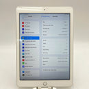 Ipad Air 2 9.7" 32GB Silver Wifi 98% pin từ 95% (Xước viền)