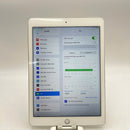 Ipad Air 2 9.7" 32GB Silver Wifi 98% pin từ 95% (Xước viền)