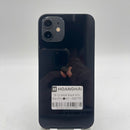 iPhone 12 64GB Đen 98% pin 85% Máy đã trả hết tiền mạng dùng như Quốc tế Apple - HH2799