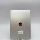 Ipad Air 2 9.7" 32GB Silver Wifi 98% pin 100% (Xước viền, móp mặt lưng, móp viền)