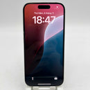 iPhone 16 256GB Trắng 98% pin 90% Quốc tế Apple (cam đốm tím, xước viền, xước màn) - HH7991