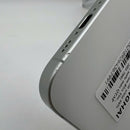 iPhone 16 256GB Trắng 98% pin 90% Quốc tế Apple (cam đốm tím, xước viền, xước màn) - HH7991