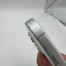 iPhone 16 256GB Trắng 98% pin 90% Quốc tế Apple (cam đốm tím, xước viền, xước màn) - HH7991