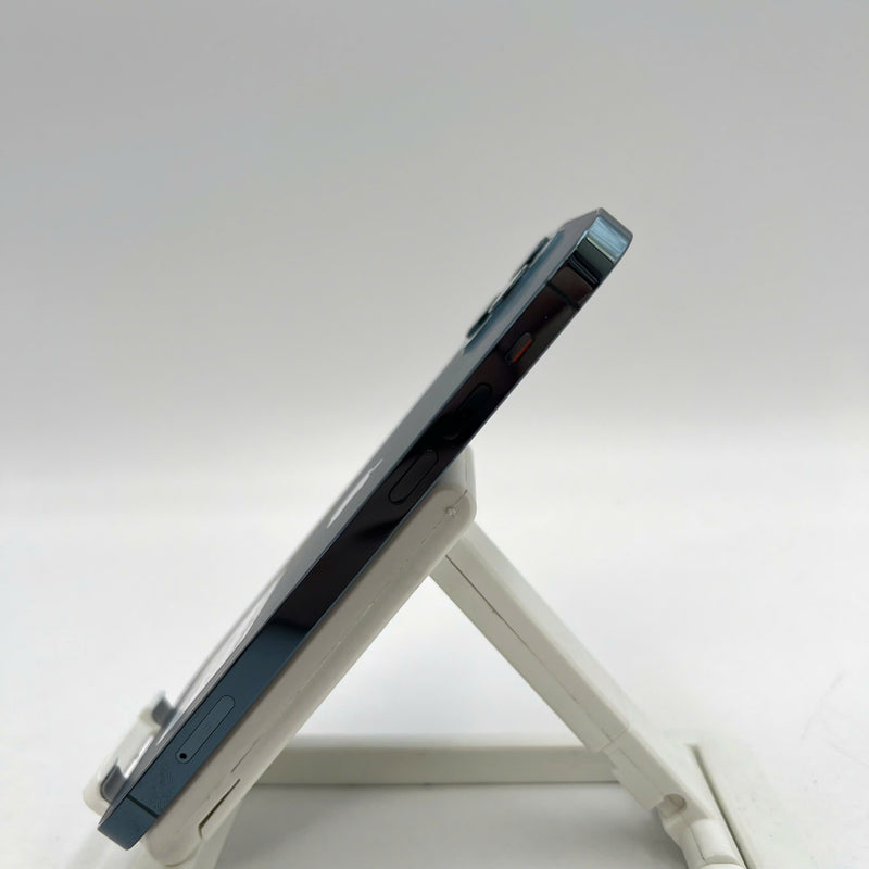 iPhone 12 Pro 128GB Xanh Dương 98% pin 100% Máy đã trả hết tiền mạng dùng như Quốc tế Apple (Đã thay pin) - HH5440