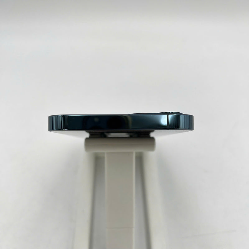 iPhone 12 Pro 128GB Xanh Dương 98% pin 100% Máy đã trả hết tiền mạng dùng như Quốc tế Apple (Đã thay pin) - HH5440