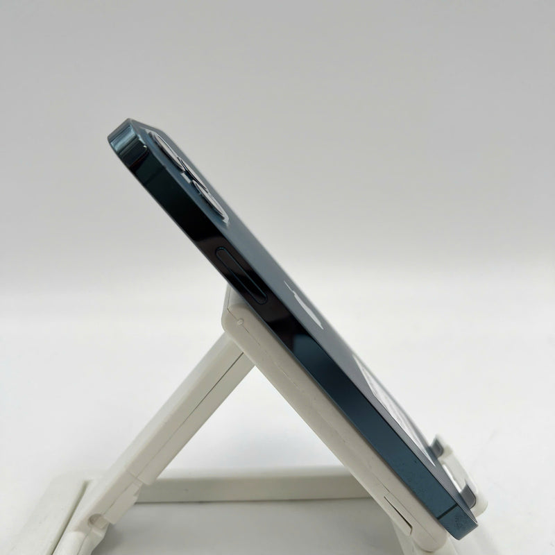 iPhone 12 Pro 128GB Xanh Dương 98% pin 100% Máy đã trả hết tiền mạng dùng như Quốc tế Apple (Đã thay pin) - HH5440
