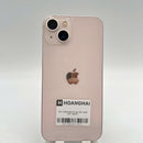 iPhone 13 128GB Hồng 98% pin 100% Quốc tế từ SB (Không dùng sim SB - Đã thay pin) - HH3071