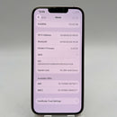 iPhone 13 128GB Hồng 98% pin 100% Quốc tế từ SB (Không dùng sim SB - Đã thay pin) - HH3071