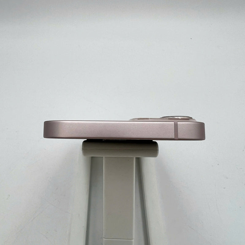 iPhone 13 128GB Hồng 98% pin 100% Quốc tế từ SB (Không dùng sim SB - Đã thay pin) - HH3071