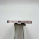 iPhone 13 128GB Hồng 98% pin 100% Quốc tế từ SB (Không dùng sim SB - Đã thay pin) - HH3071