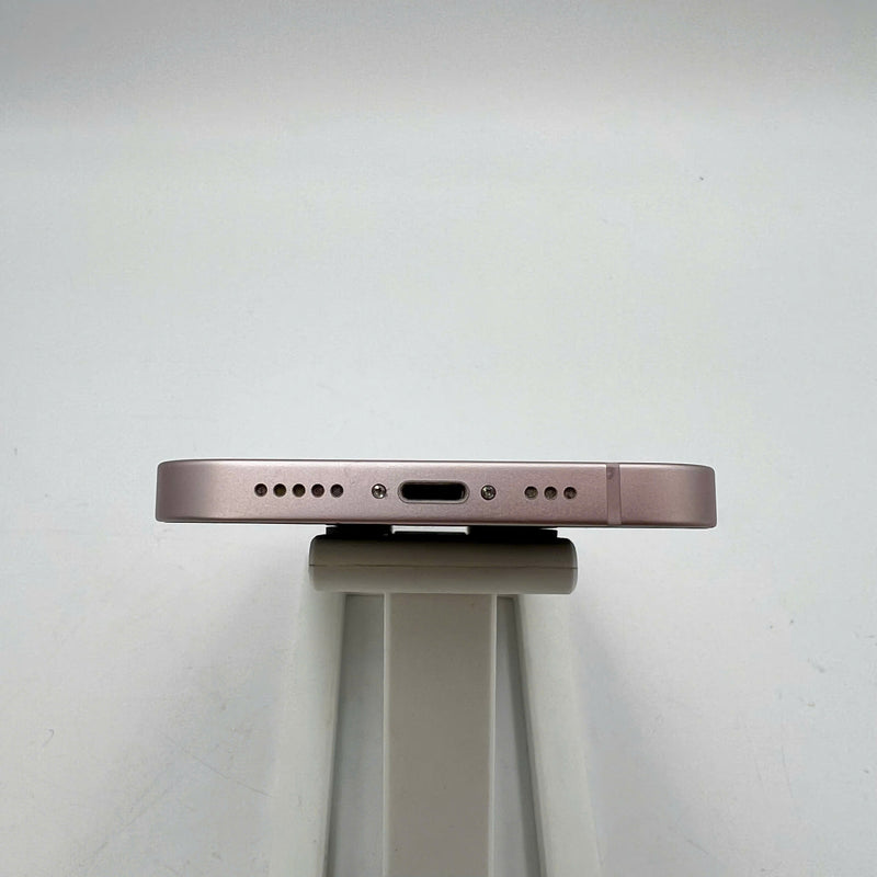 iPhone 13 128GB Hồng 98% pin 100% Quốc tế từ SB (Không dùng sim SB - Đã thay pin) - HH3071