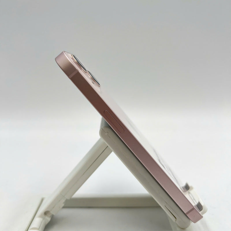 iPhone 13 128GB Hồng 98% pin 100% Quốc tế từ SB (Không dùng sim SB - Đã thay pin) - HH3071