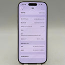 iPhone 16 Pro 128GB Vàng Sa Mạc 98% pin 93% Quốc tế Apple (xước viền, móp viền, màn xước) - HH0256