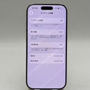 iPhone 16 Pro 128GB Vàng Sa Mạc 98% pin 93% Quốc tế Apple (xước viền, móp viền, màn xước) - HH0256