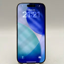 iPhone 16 Pro 128GB Vàng Sa Mạc 98% pin 93% Quốc tế Apple (xước viền, móp viền, màn xước) - HH0256