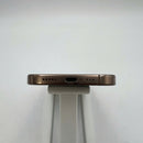 iPhone 16 Pro 128GB Vàng Sa Mạc 98% pin 93% Quốc tế Apple (xước viền, móp viền, màn xước) - HH0256