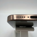 iPhone 16 Pro 128GB Vàng Sa Mạc 98% pin 93% Quốc tế Apple (xước viền, móp viền, màn xước) - HH0256