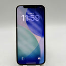 iPhone 12 256GB အဖြူရောင် 98% ဘက္ထရီ 100% စက်ပစ္စည်းသည် ကွန်ရက်အခကြေးငွေအားလုံးကို ပေးဆောင်ပြီး Apple International (ဘက်ထရီကို အစားထိုးထားသည်) - HH4336 