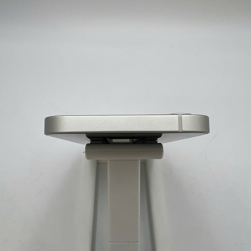 iPhone 12 256GB အဖြူရောင် 98% ဘက္ထရီ 100% စက်ပစ္စည်းသည် ကွန်ရက်အခကြေးငွေအားလုံးကို ပေးဆောင်ပြီး Apple International (ဘက်ထရီကို အစားထိုးထားသည်) - HH4336 