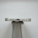 iPhone 12 256GB အဖြူရောင် 98% ဘက္ထရီ 100% စက်ပစ္စည်းသည် ကွန်ရက်အခကြေးငွေအားလုံးကို ပေးဆောင်ပြီး Apple International (ဘက်ထရီကို အစားထိုးထားသည်) - HH4336 