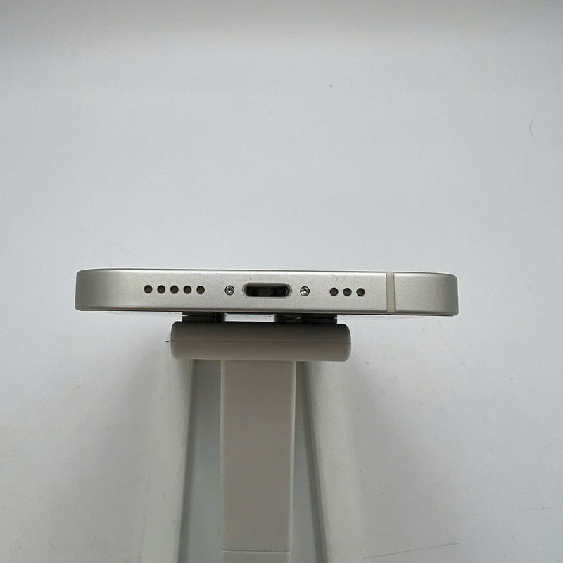 iPhone 12 256GB အဖြူရောင် 98% ဘက္ထရီ 100% စက်ပစ္စည်းသည် ကွန်ရက်အခကြေးငွေအားလုံးကို ပေးဆောင်ပြီး Apple International (ဘက်ထရီကို အစားထိုးထားသည်) - HH4336 