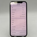 iPhone 12 256GB Đen 98% pin 100% Máy đã trả hết tiền mạng dùng như Quốc tế Apple (Đã thay pin, màn xước, viền xước, viền cam xước) - HH2216