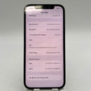 iPhone 12 256GB Đen 98% pin 100% Máy đã trả hết tiền mạng dùng như Quốc tế Apple (Đã thay pin, màn xước, viền xước, viền cam xước) - HH2216