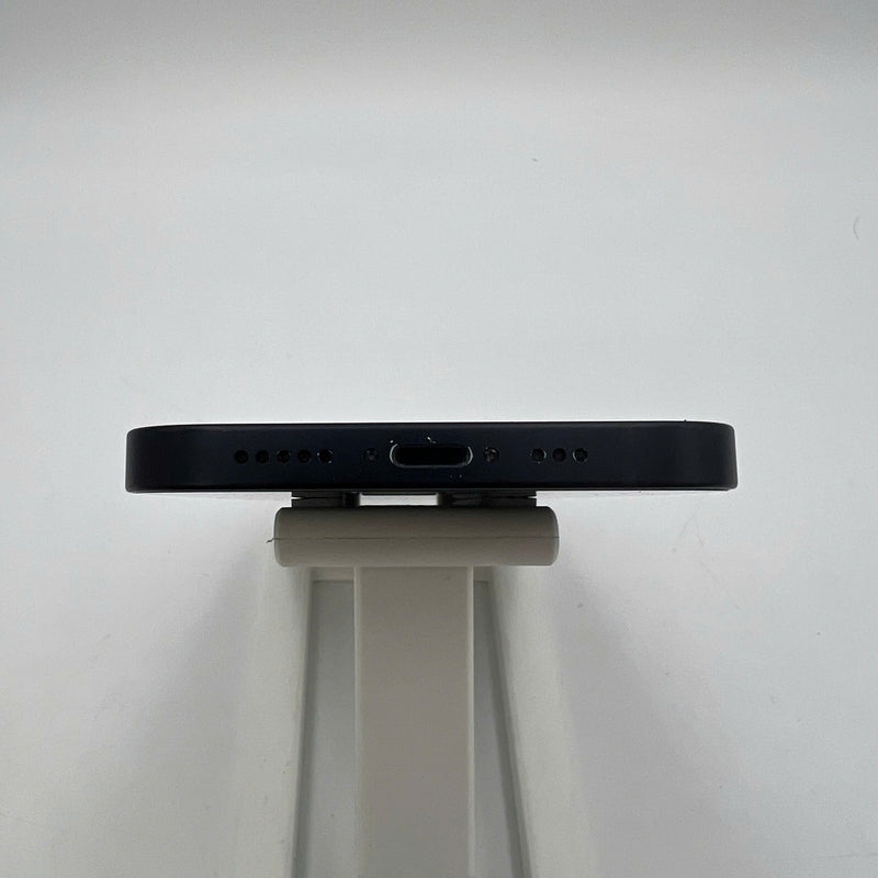 iPhone 12 256GB Đen 98% pin 100% Máy đã trả hết tiền mạng dùng như Quốc tế Apple (Đã thay pin, màn xước, viền xước, viền cam xước) - HH2216