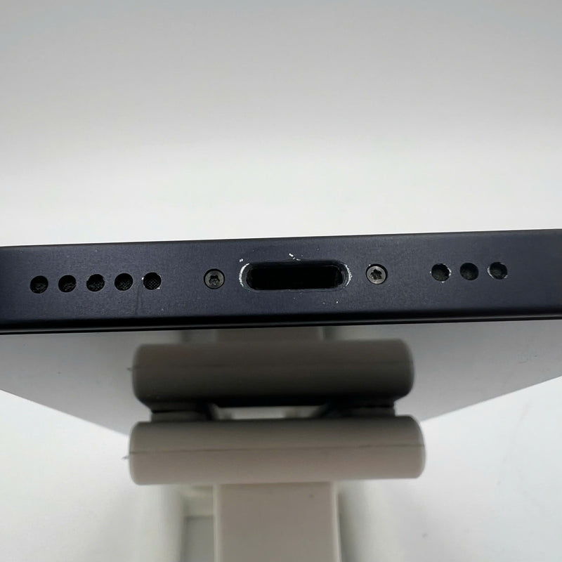 iPhone 12 256GB Đen 98% pin 100% Máy đã trả hết tiền mạng dùng như Quốc tế Apple (Đã thay pin, màn xước, viền xước, viền cam xước) - HH2216