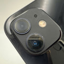 iPhone 12 256GB Đen 98% pin 100% Máy đã trả hết tiền mạng dùng như Quốc tế Apple (Đã thay pin, màn xước, viền xước, viền cam xước) - HH2216