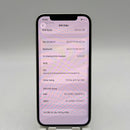 iPhone 12 256GB Xanh Lá 98% pin 100% Máy đã trả hết tiền mạng dùng như Quốc tế Apple (Đã thay pin, móp viền) - HH8769