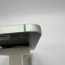 iPhone 12 256GB Xanh Lá 98% pin 100% Máy đã trả hết tiền mạng dùng như Quốc tế Apple (Đã thay pin, móp viền) - HH8769