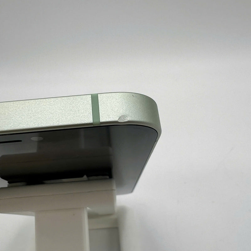 iPhone 12 256GB Xanh Lá 98% pin 100% Máy đã trả hết tiền mạng dùng như Quốc tế Apple (Đã thay pin, móp viền) - HH8769